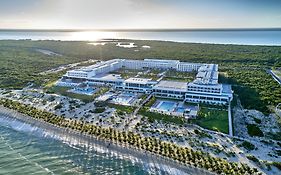 Riu Palace Costa Mujeres